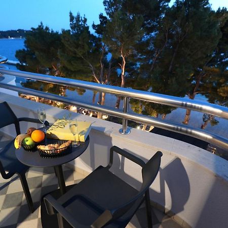 Hotel Milenij Makarska Dış mekan fotoğraf