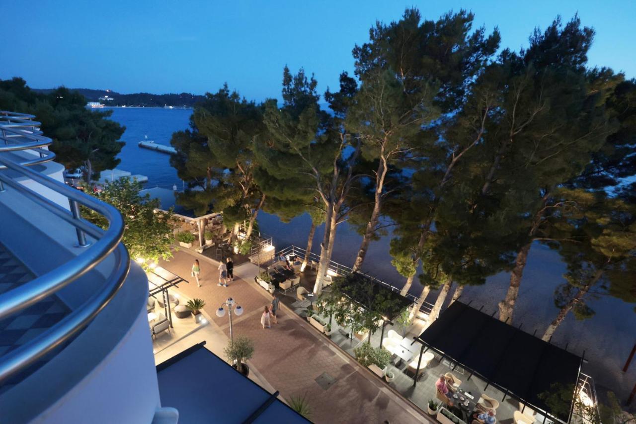 Hotel Milenij Makarska Dış mekan fotoğraf