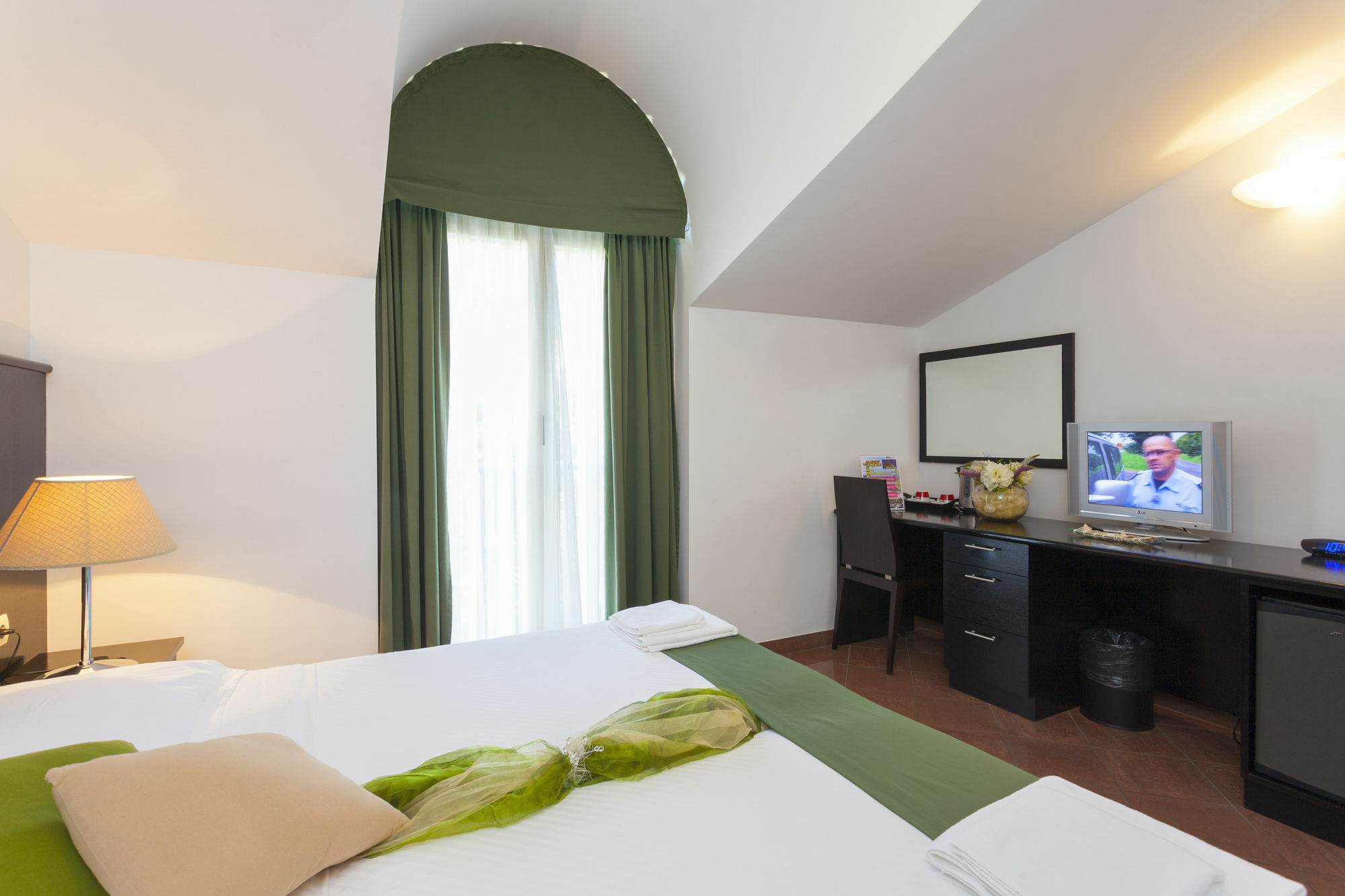 Hotel Milenij Makarska Dış mekan fotoğraf