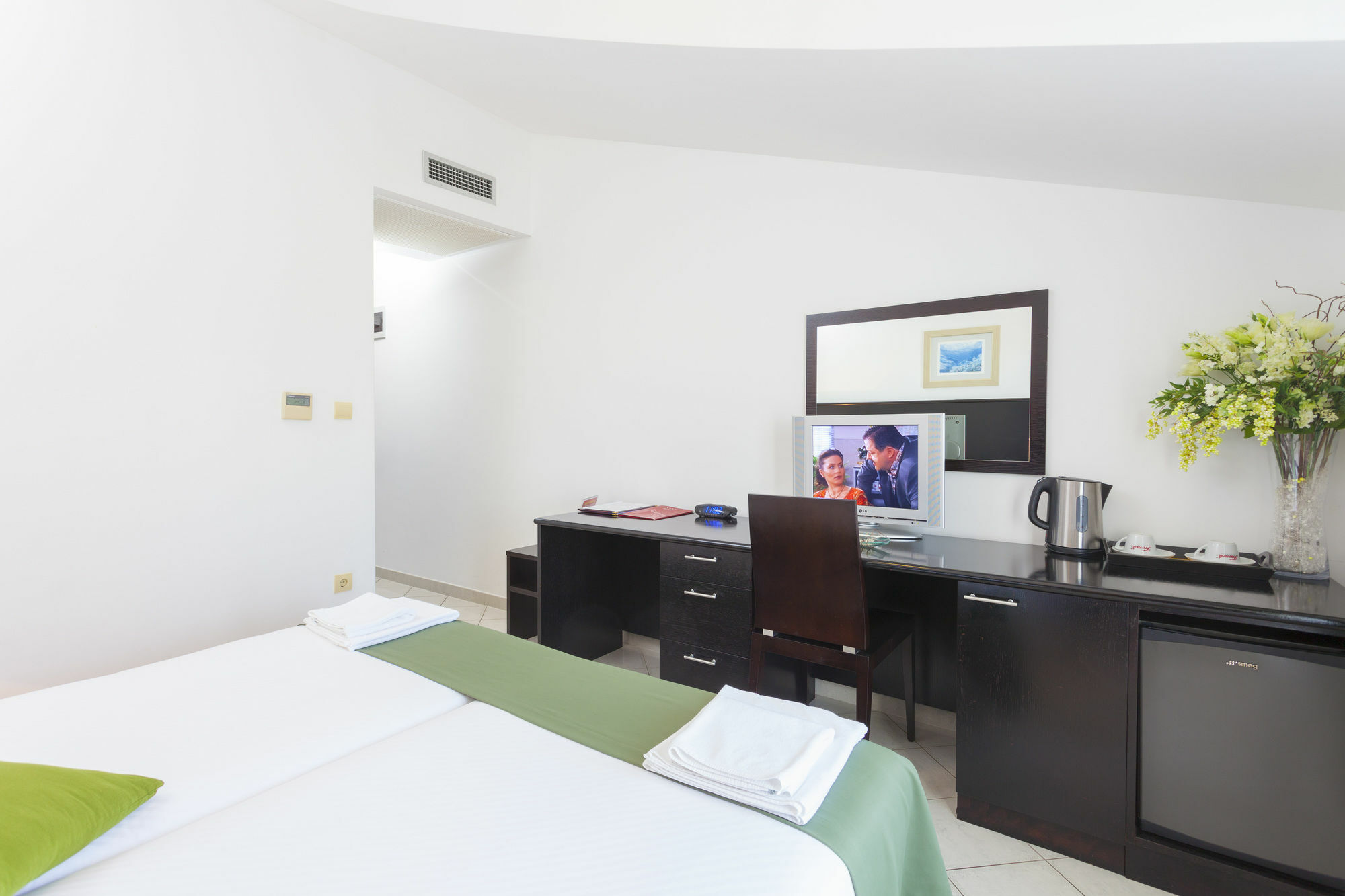 Hotel Milenij Makarska Dış mekan fotoğraf